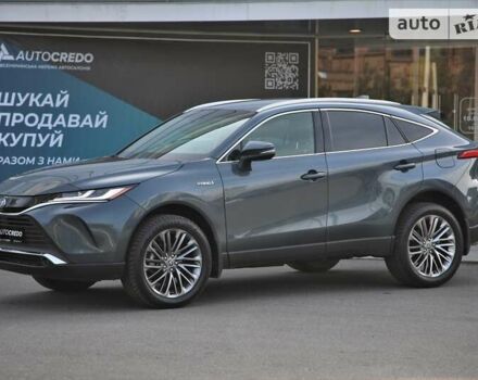 Тойота Венза, объемом двигателя 2.49 л и пробегом 16 тыс. км за 39000 $, фото 2 на Automoto.ua