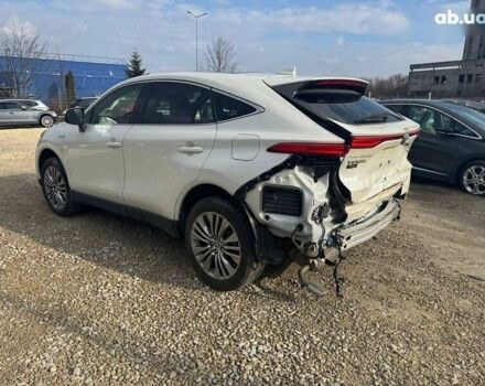 Тойота Венза 2020 у Львові на Automoto.ua Тойота Венза, об'ємом двигуна 0 л та пробігом 43 тис. км за 27900 $, фото 4 на Automoto.ua