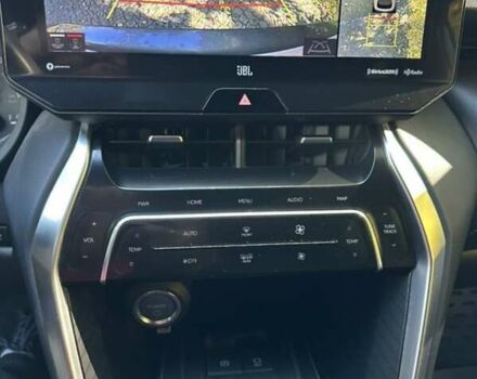 Тойота Венза 2020 в Черновцах на Automoto.ua Тойота Венза, объемом двигателя 2.49 л и пробегом 65 тыс. км за 32000 $, фото 7 на Automoto.ua