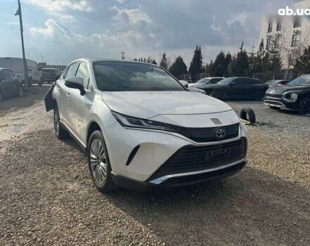 Тойота Венза 2020 у Львові на Automoto.ua Тойота Венза, об'ємом двигуна 0 л та пробігом 43 тис. км за 27900 $, фото 1 на Automoto.ua
