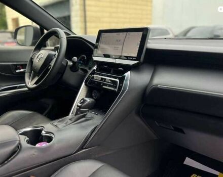 Тойота Венза, об'ємом двигуна 2.5 л та пробігом 73 тис. км за 30900 $, фото 19 на Automoto.ua