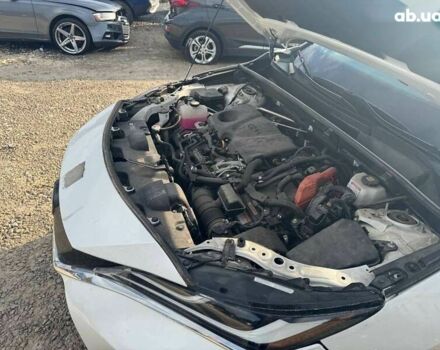 Тойота Венза 2020 у Львові на Automoto.ua Тойота Венза, об'ємом двигуна 0 л та пробігом 43 тис. км за 27900 $, фото 25 на Automoto.ua