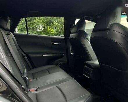 Тойота Венза, об'ємом двигуна 2.5 л та пробігом 73 тис. км за 30900 $, фото 27 на Automoto.ua