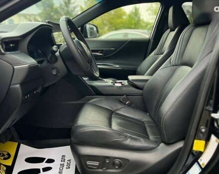 Тойота Венза, об'ємом двигуна 2.5 л та пробігом 73 тис. км за 30900 $, фото 10 на Automoto.ua