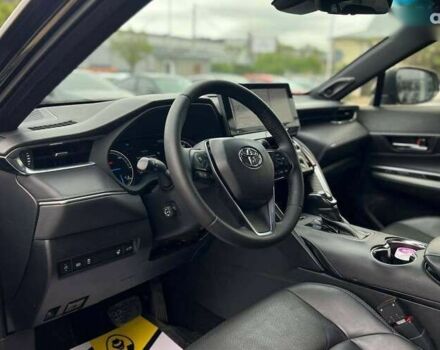 Тойота Венза, об'ємом двигуна 2.5 л та пробігом 73 тис. км за 30900 $, фото 9 на Automoto.ua