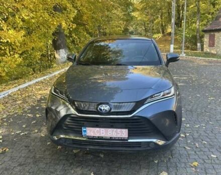Тойота Венза 2020 в Черновцах на Automoto.ua Тойота Венза, объемом двигателя 2.49 л и пробегом 65 тыс. км за 32000 $, фото 2 на Automoto.ua