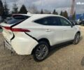 Тойота Венза 2020 у Львові на Automoto.ua Тойота Венза, об'ємом двигуна 0 л та пробігом 43 тис. км за 27900 $, фото 6 на Automoto.ua