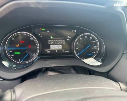Тойота Венза 2020 у Львові на Automoto.ua Тойота Венза, об'ємом двигуна 0 л та пробігом 43 тис. км за 27900 $, фото 15 на Automoto.ua