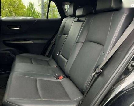 Тойота Венза, об'ємом двигуна 2.5 л та пробігом 73 тис. км за 30900 $, фото 23 на Automoto.ua