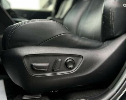 Тойота Венза, об'ємом двигуна 2.5 л та пробігом 73 тис. км за 30900 $, фото 11 на Automoto.ua