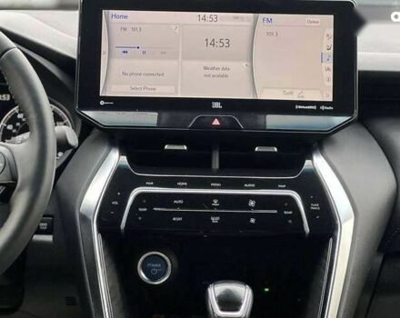 Тойота Венза, об'ємом двигуна 2.5 л та пробігом 73 тис. км за 30900 $, фото 18 на Automoto.ua