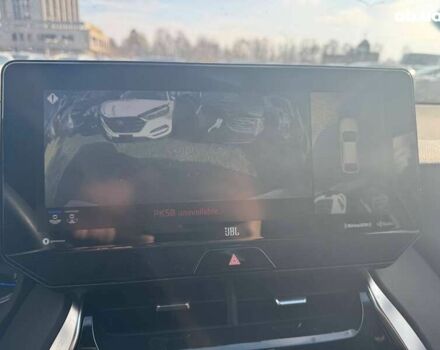 Тойота Венза 2020 у Львові на Automoto.ua Тойота Венза, об'ємом двигуна 0 л та пробігом 43 тис. км за 27900 $, фото 28 на Automoto.ua