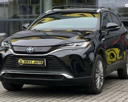 Тойота Венза, об'ємом двигуна 2.5 л та пробігом 73 тис. км за 30900 $, фото 2 на Automoto.ua