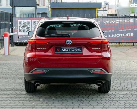 Тойота Венза, об'ємом двигуна 0 л та пробігом 109 тис. км за 29500 $, фото 9 на Automoto.ua