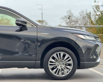 Тойота Венза, объемом двигателя 0 л и пробегом 101 тыс. км за 34900 $, фото 20 на Automoto.ua