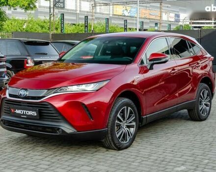 Тойота Венза, об'ємом двигуна 0 л та пробігом 109 тис. км за 29500 $, фото 3 на Automoto.ua