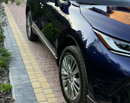 Тойота Венза, об'ємом двигуна 2.49 л та пробігом 59 тис. км за 33333 $, фото 20 на Automoto.ua