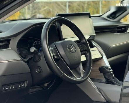 Тойота Венза, объемом двигателя 0 л и пробегом 101 тыс. км за 34900 $, фото 22 на Automoto.ua