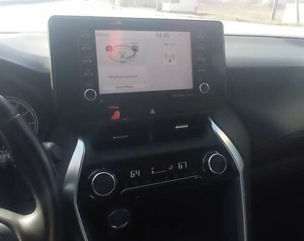 Тойота Венза 2021 у Калиновке на Automoto.ua Тойота Венза, об'ємом двигуна 2.49 л та пробігом 77 тис. км за 28300 $, фото 9 на Automoto.ua