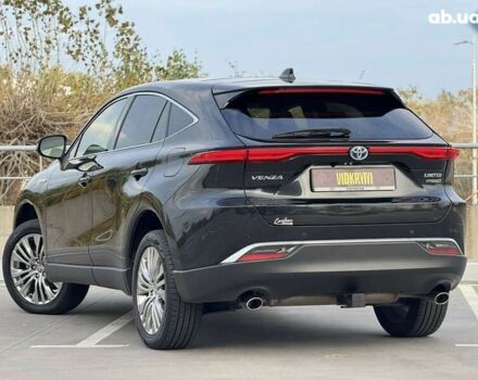 Тойота Венза, объемом двигателя 0 л и пробегом 101 тыс. км за 34900 $, фото 7 на Automoto.ua