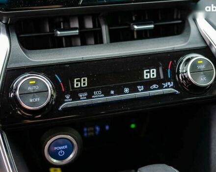 Тойота Венза, об'ємом двигуна 0 л та пробігом 109 тис. км за 29500 $, фото 25 на Automoto.ua