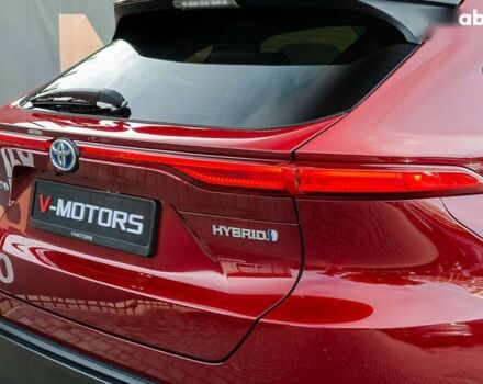 Тойота Венза, об'ємом двигуна 0 л та пробігом 109 тис. км за 29500 $, фото 14 на Automoto.ua