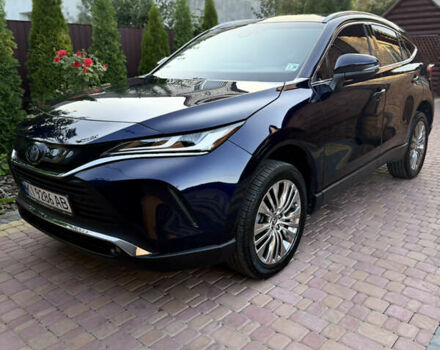 Тойота Венза, об'ємом двигуна 2.49 л та пробігом 59 тис. км за 33333 $, фото 23 на Automoto.ua
