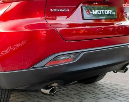 Тойота Венза, об'ємом двигуна 0 л та пробігом 109 тис. км за 29500 $, фото 15 на Automoto.ua