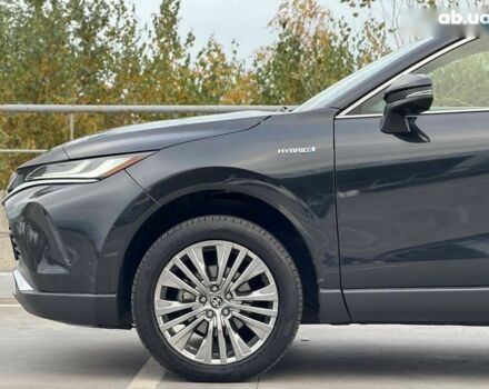 Тойота Венза, объемом двигателя 0 л и пробегом 101 тыс. км за 34900 $, фото 18 на Automoto.ua