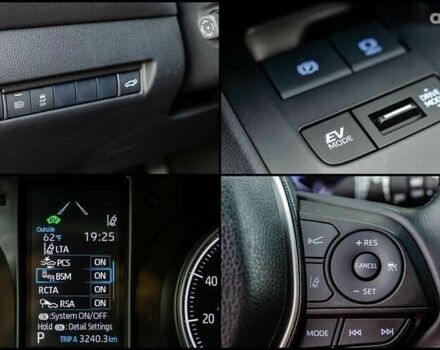 Тойота Венза, об'ємом двигуна 0 л та пробігом 109 тис. км за 29500 $, фото 27 на Automoto.ua