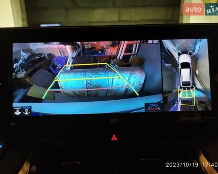 Тойота Венза, объемом двигателя 2.49 л и пробегом 49 тыс. км за 39800 $, фото 7 на Automoto.ua