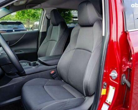 Тойота Венза, об'ємом двигуна 0 л та пробігом 109 тис. км за 29500 $, фото 29 на Automoto.ua