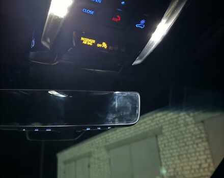 Тойота Венза, объемом двигателя 2.49 л и пробегом 147 тыс. км за 41500 $, фото 31 на Automoto.ua