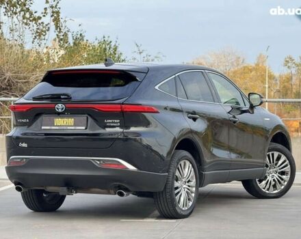 Тойота Венза, объемом двигателя 0 л и пробегом 101 тыс. км за 34900 $, фото 10 на Automoto.ua