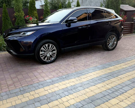 Тойота Венза, об'ємом двигуна 2.49 л та пробігом 59 тис. км за 33333 $, фото 24 на Automoto.ua