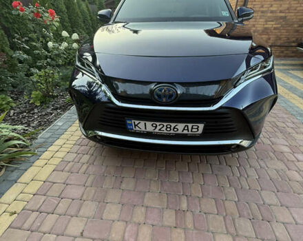 Тойота Венза, об'ємом двигуна 2.49 л та пробігом 59 тис. км за 33333 $, фото 22 на Automoto.ua