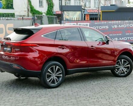 Тойота Венза, об'ємом двигуна 0 л та пробігом 109 тис. км за 29500 $, фото 5 на Automoto.ua