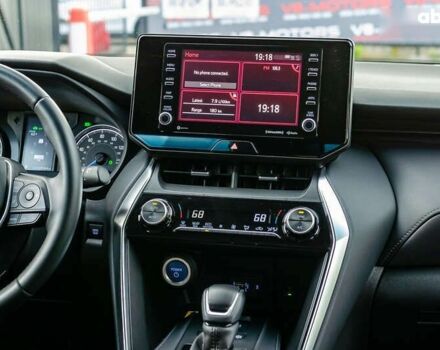 Тойота Венза, об'ємом двигуна 0 л та пробігом 109 тис. км за 29500 $, фото 23 на Automoto.ua