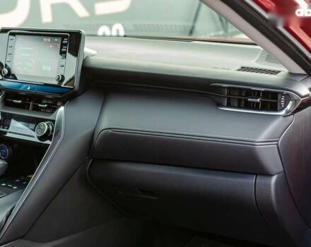 Тойота Венза, об'ємом двигуна 0 л та пробігом 109 тис. км за 29500 $, фото 28 на Automoto.ua