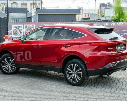 Тойота Венза, об'ємом двигуна 0 л та пробігом 109 тис. км за 29500 $, фото 6 на Automoto.ua