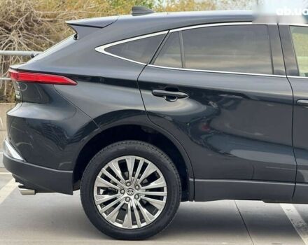 Тойота Венза, объемом двигателя 0 л и пробегом 101 тыс. км за 34900 $, фото 21 на Automoto.ua