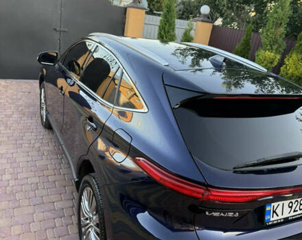 Тойота Венза, объемом двигателя 2.49 л и пробегом 59 тыс. км за 33700 $, фото 33 на Automoto.ua