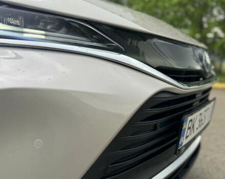 Тойота Венза, объемом двигателя 0 л и пробегом 35 тыс. км за 34900 $, фото 27 на Automoto.ua