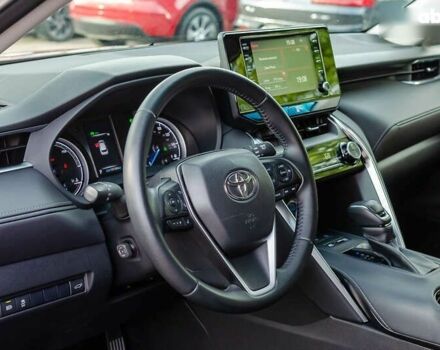 Тойота Венза, об'ємом двигуна 0 л та пробігом 109 тис. км за 29500 $, фото 20 на Automoto.ua
