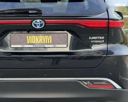 Тойота Венза, объемом двигателя 0 л и пробегом 101 тыс. км за 34900 $, фото 16 на Automoto.ua