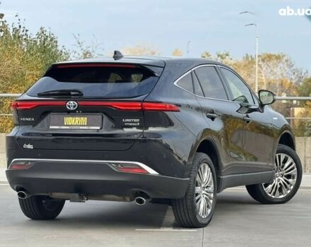 Тойота Венза, объемом двигателя 0 л и пробегом 101 тыс. км за 34900 $, фото 11 на Automoto.ua