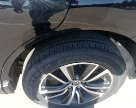 Тойота Венза, объемом двигателя 2.49 л и пробегом 77 тыс. км за 27000 $, фото 7 на Automoto.ua