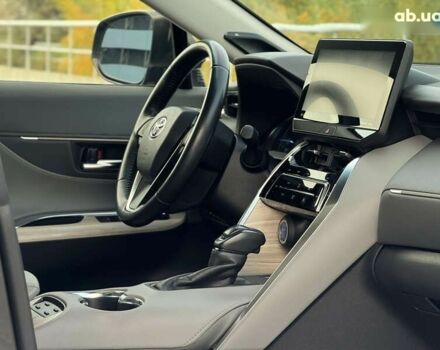 Тойота Венза, объемом двигателя 0 л и пробегом 101 тыс. км за 34900 $, фото 24 на Automoto.ua