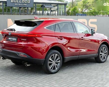 Тойота Венза, об'ємом двигуна 0 л та пробігом 109 тис. км за 29500 $, фото 7 на Automoto.ua