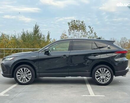 Тойота Венза, объемом двигателя 0 л и пробегом 101 тыс. км за 34900 $, фото 6 на Automoto.ua